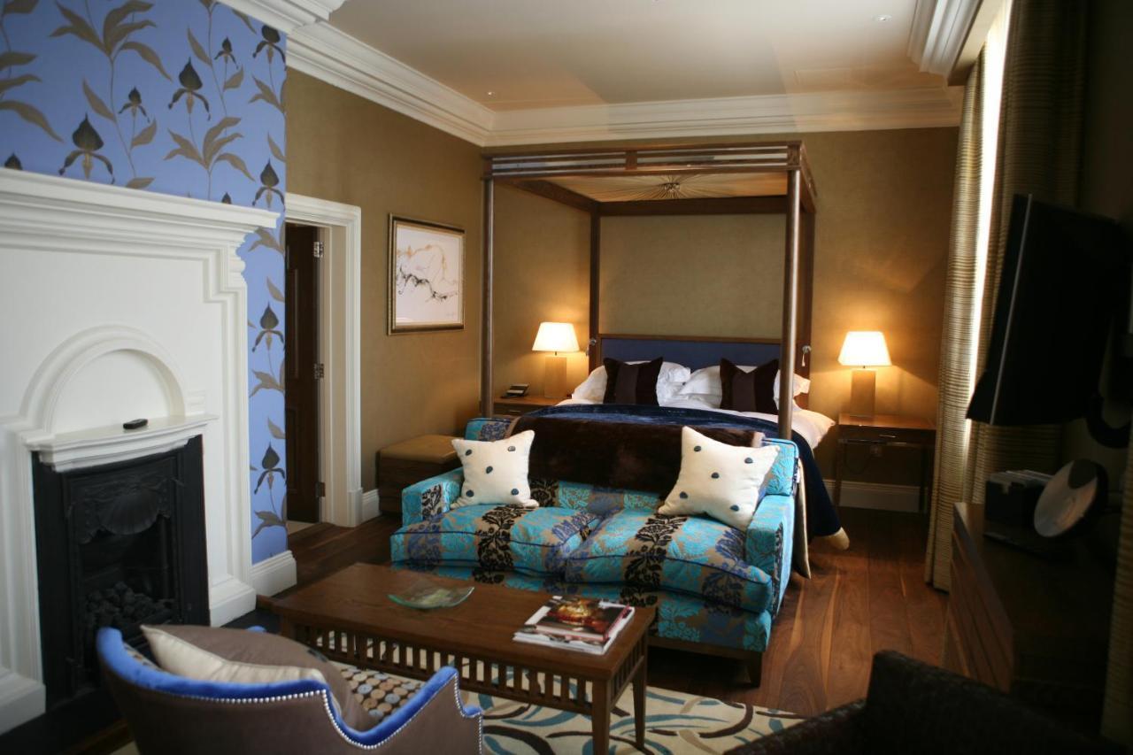 The Roseate Reading Hotel Luaran gambar