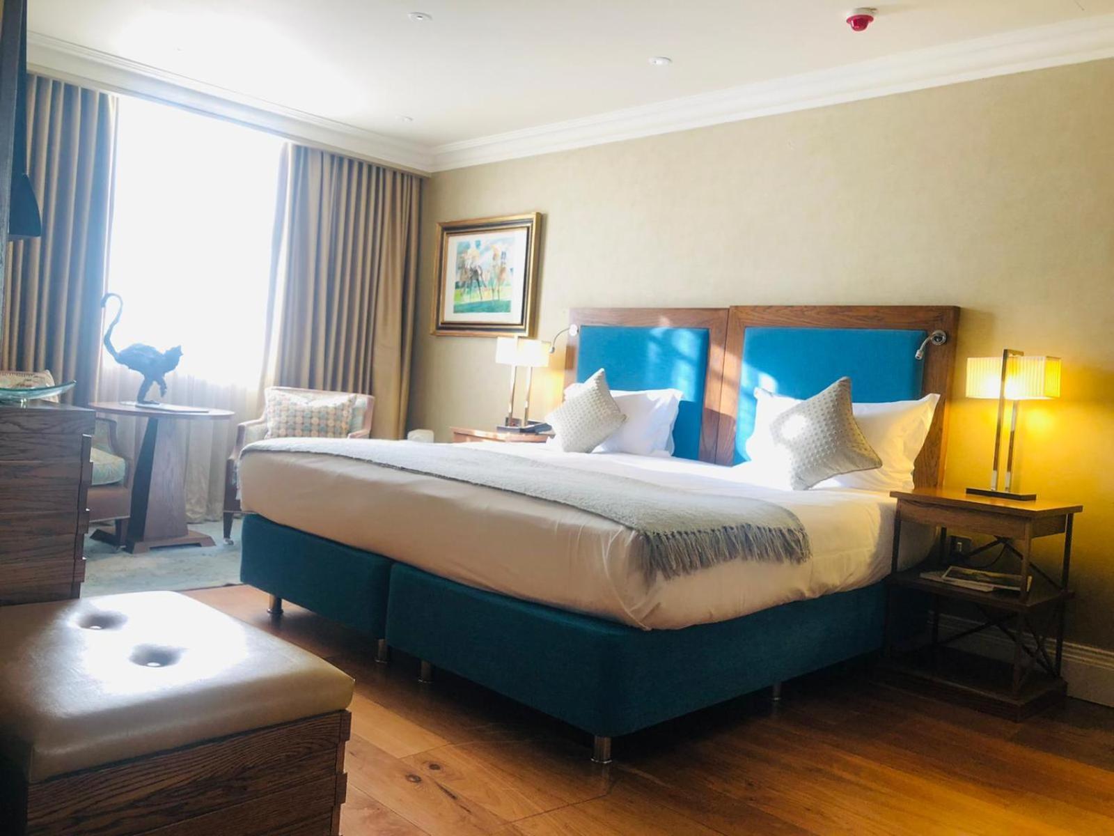 The Roseate Reading Hotel Luaran gambar A room at the hotel