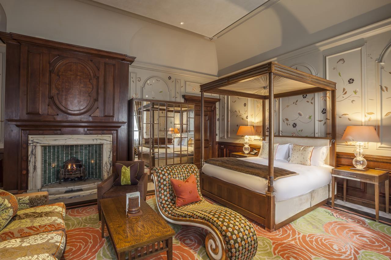 The Roseate Reading Hotel Luaran gambar