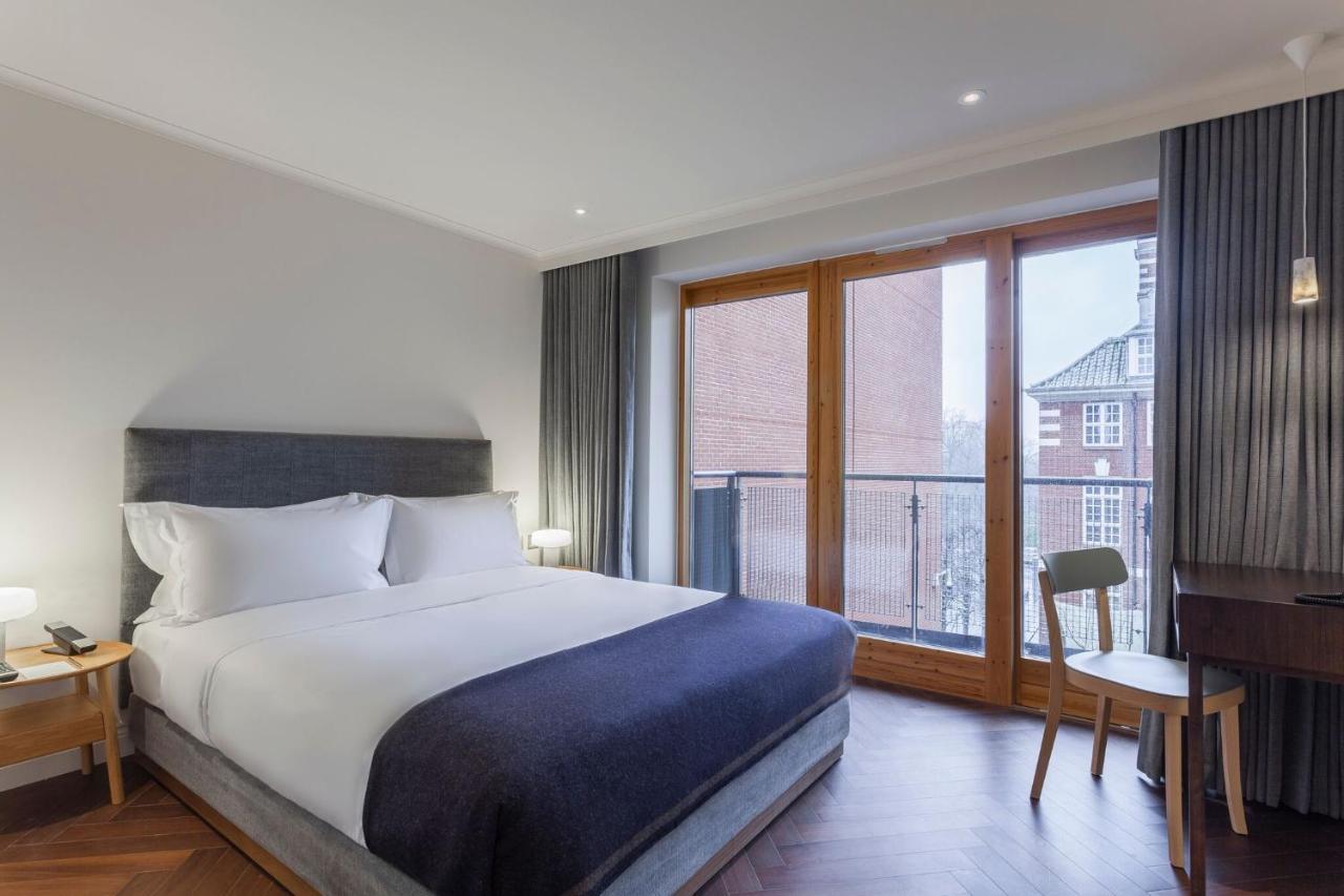 The Roseate Reading Hotel Luaran gambar